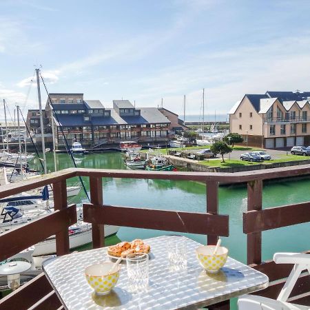 Apartment Les Marinas By Interhome ドーヴィル エクステリア 写真