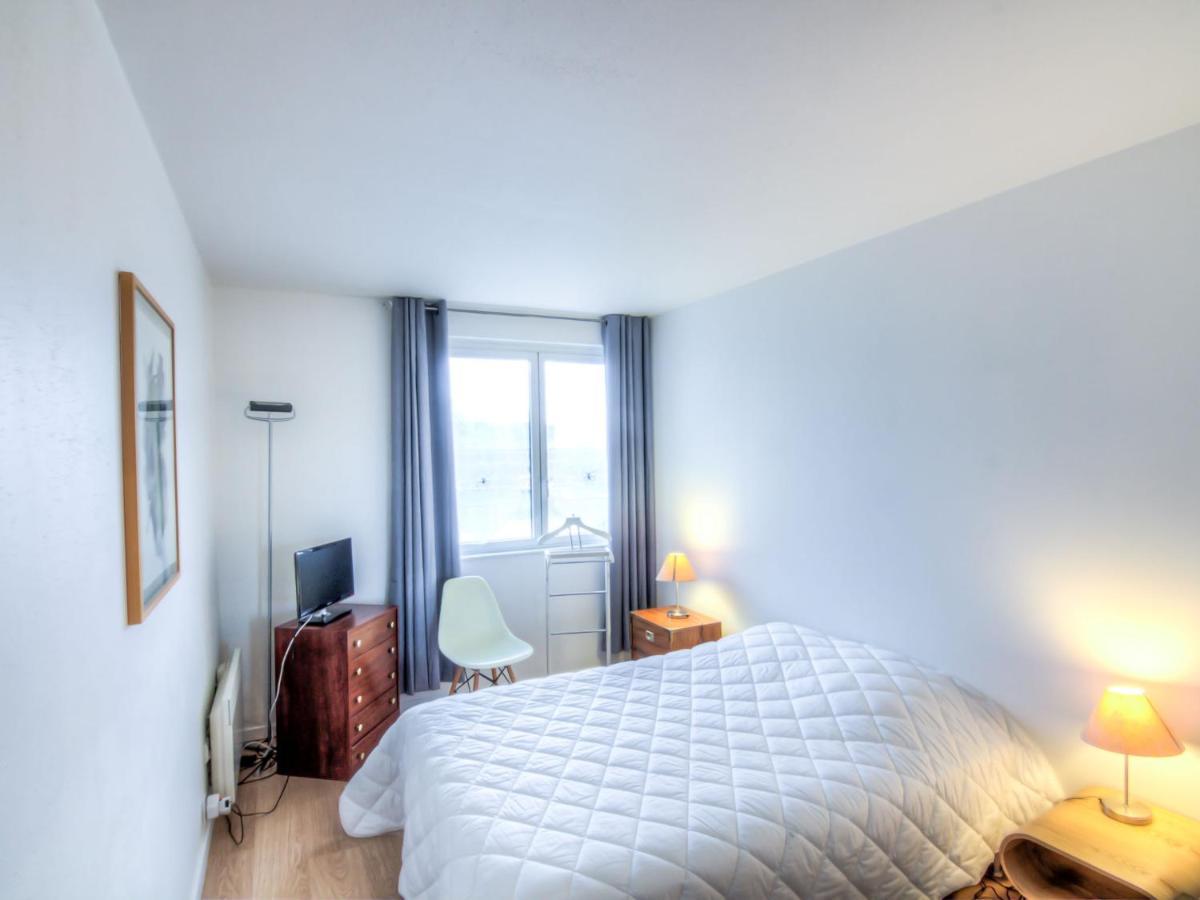 Apartment Les Marinas By Interhome ドーヴィル エクステリア 写真