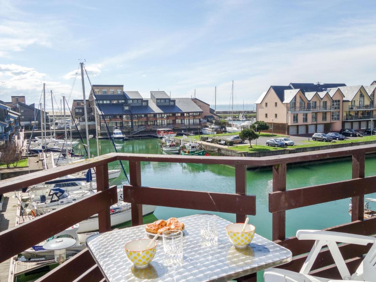 Apartment Les Marinas By Interhome ドーヴィル エクステリア 写真