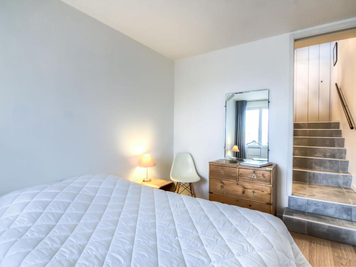 Apartment Les Marinas By Interhome ドーヴィル エクステリア 写真